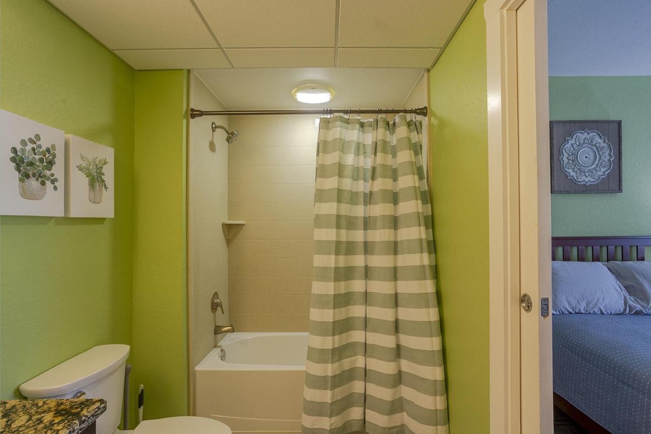 Villa Indian Rocks Beach Harbourside - Waterpark à Clearwater Beach Extérieur photo