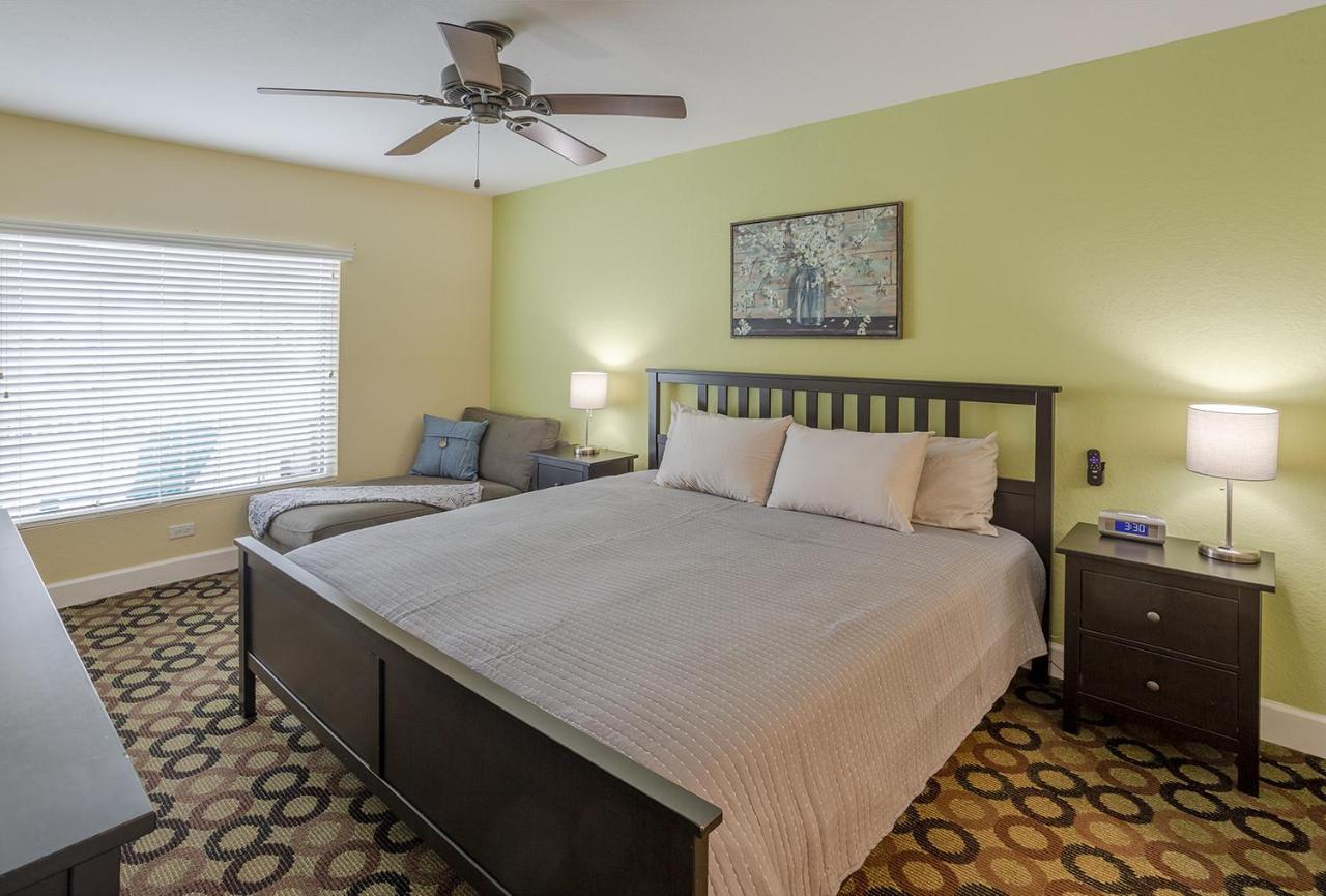 Villa Indian Rocks Beach Harbourside - Waterpark à Clearwater Beach Extérieur photo