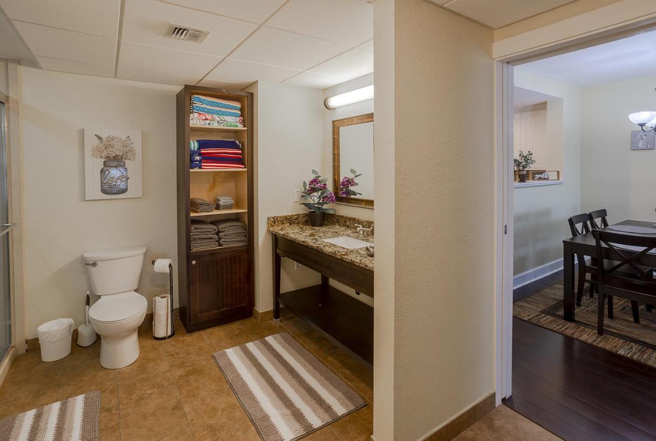 Villa Indian Rocks Beach Harbourside - Waterpark à Clearwater Beach Extérieur photo