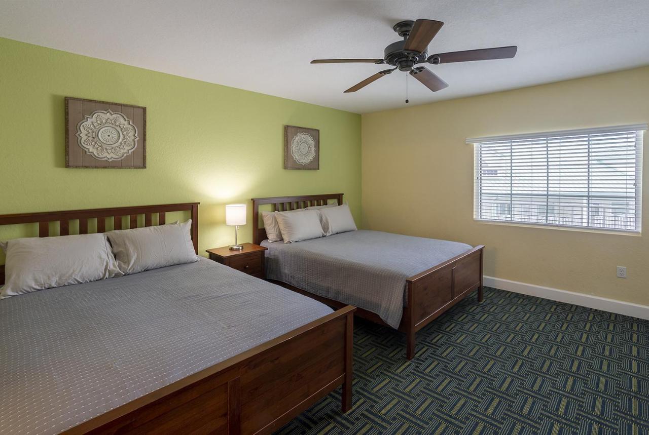 Villa Indian Rocks Beach Harbourside - Waterpark à Clearwater Beach Extérieur photo